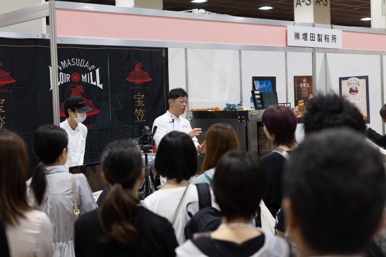 ヒラタフードフェア①